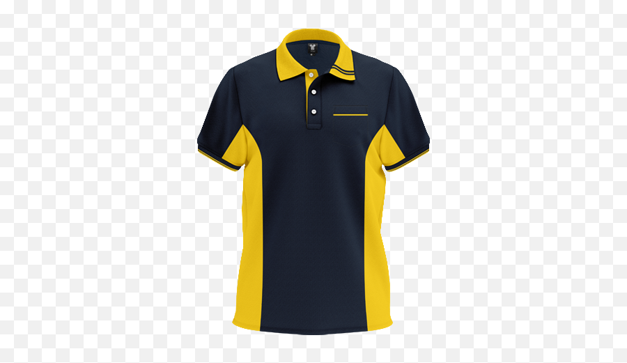 Custom Polo Shirts Design 12tees - Office Creative Polo Shirt Design Emoji,Business Shirts With Logo