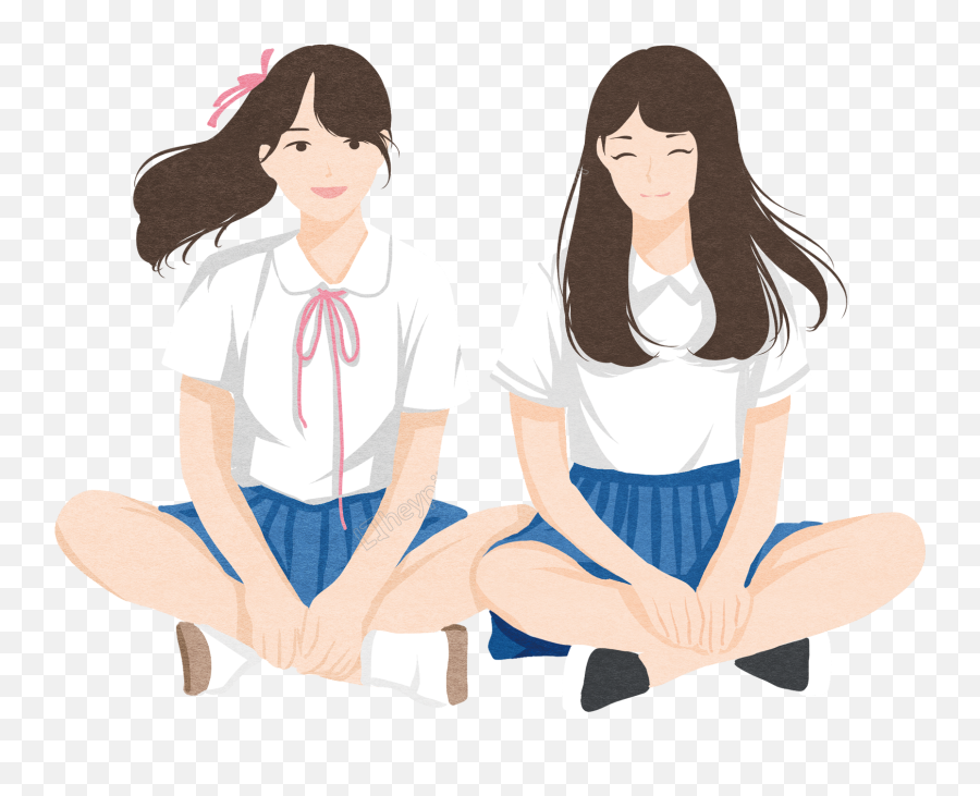 Cartoon Hand Png - Leg Vector Cartoon Hand Sitting Sitting Emoji,Cartoon Hand Png