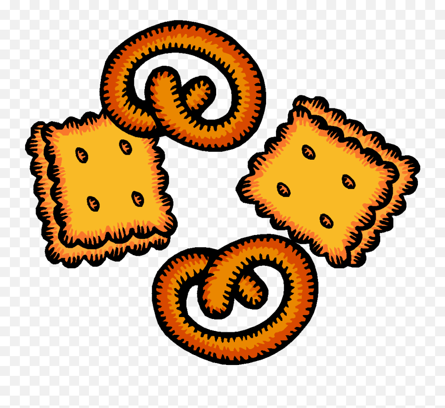 Snack Clipart 2 - Preschool Snack Clip Art Emoji,Snack Clipart
