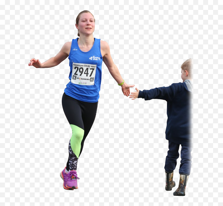 Running Person Png - Ultramarathon Clipart Full Size Active Tank Emoji,Person Running Png