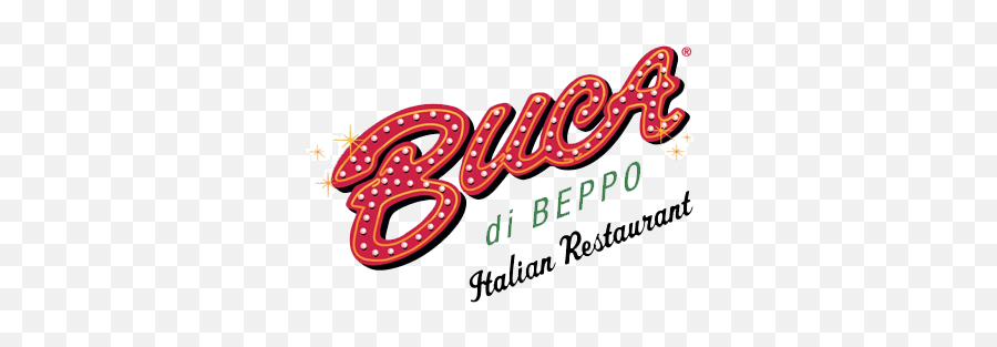 Buca Di Beppo At The Florida Mall - Buca Di Beppo Coupons Emoji,Buca Di Beppo Logo