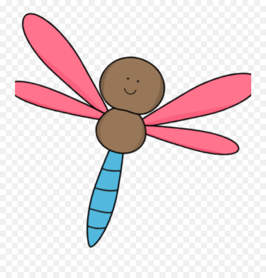 Download Hd Dragonfly Clipart Dragonfly - Dragonfly Clip Art Emoji,Dragonfly Clipart
