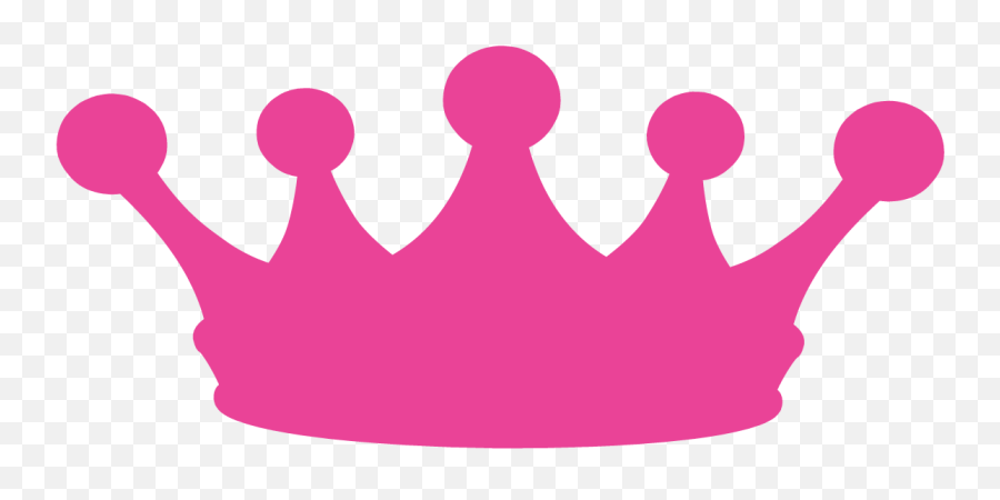Crown Png Files Clipart - Tiara Clip Art Emoji,Princess Clipart