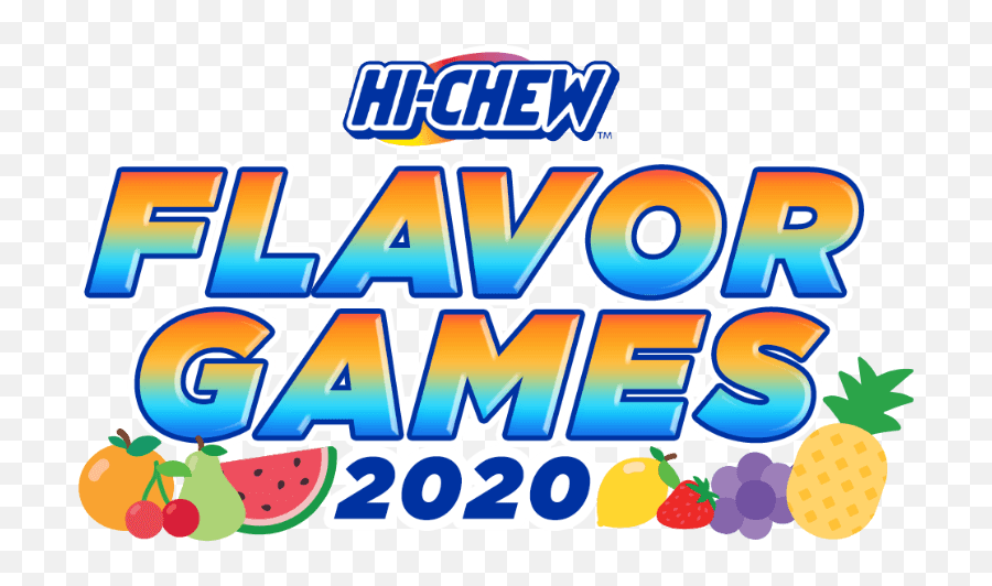 Hi - Chew The Famous Fruity Chewy Candy From Japan Hi Chew Emoji,Chewy Logo