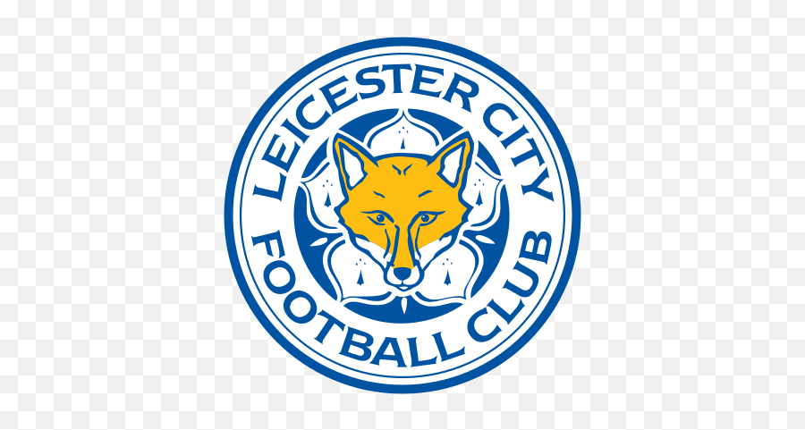 Leicester City Crest - Logo All Premier League Teams Emoji,Crest Png