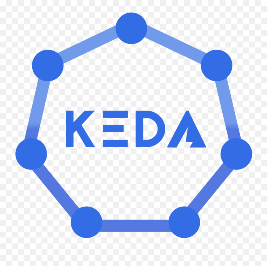 Cncf Branding Keda - Keda Azure Emoji,Colorful Logos
