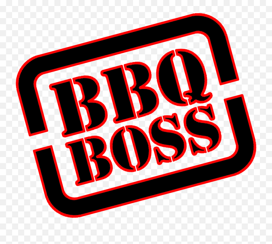 Bbq - Bosslogohome Bbq Boss Barbecue Delivery San Diego Bbq Boss Logo Emoji,Boss Clipart