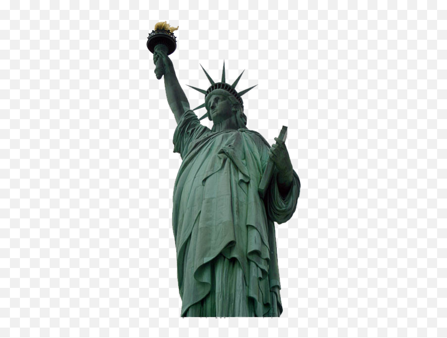 Statue Of Liberty Psd Official Psds - Statue Of Liberty Emoji,Statue Of Liberty Logo