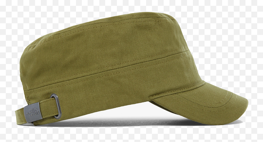 Szell Egocentrizmus Klub North Face Logo Military Hat Iguana Green - Solid Emoji,North Face Logo
