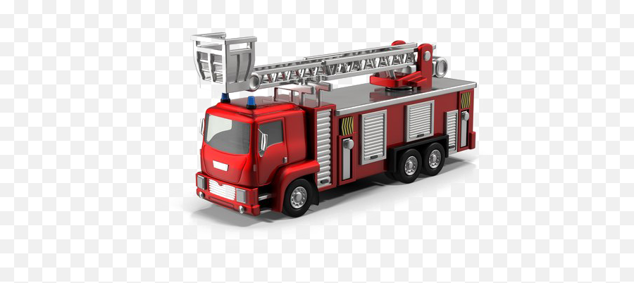 Fire Truck Transparent Images Png Arts - Fire Truck Png Emoji,Fire Truck Png