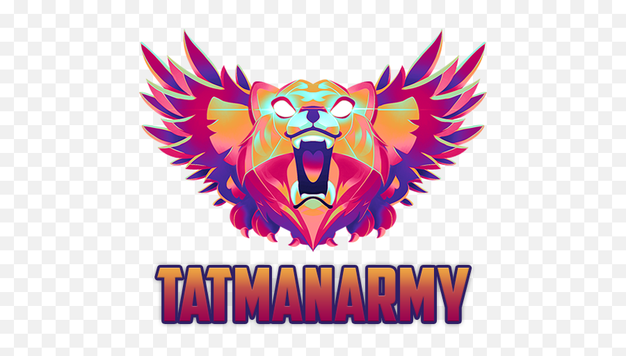 Download Tatmanarmyu0027s Avatar - Timthetatman Logo Full Size Timthetatman Logo Emoji,Avatar Logo
