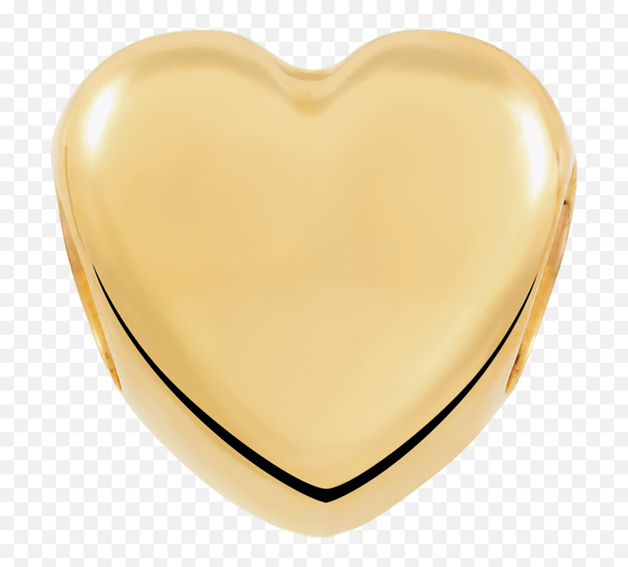 Gold Heart - Ferme Et Fromagerie La Maison Grise Emoji,Gold Heart Clipart