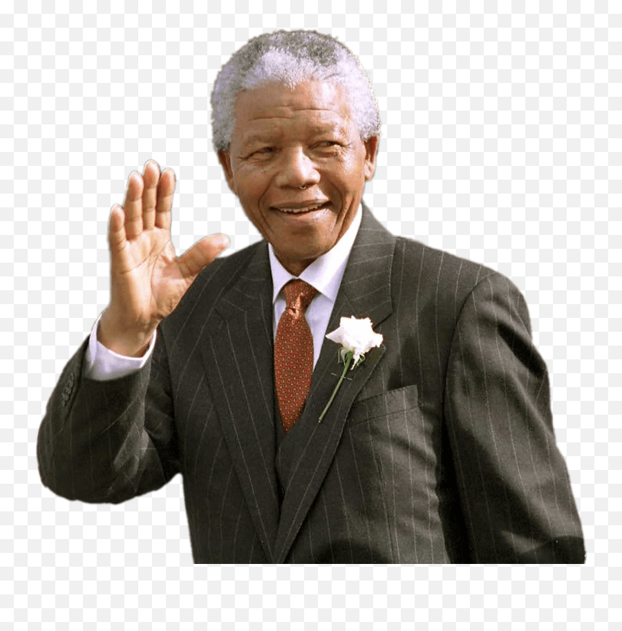 Africa Nelson President Movement South - Leadership Nelson Mandela Quotes Emoji,Movement Clipart