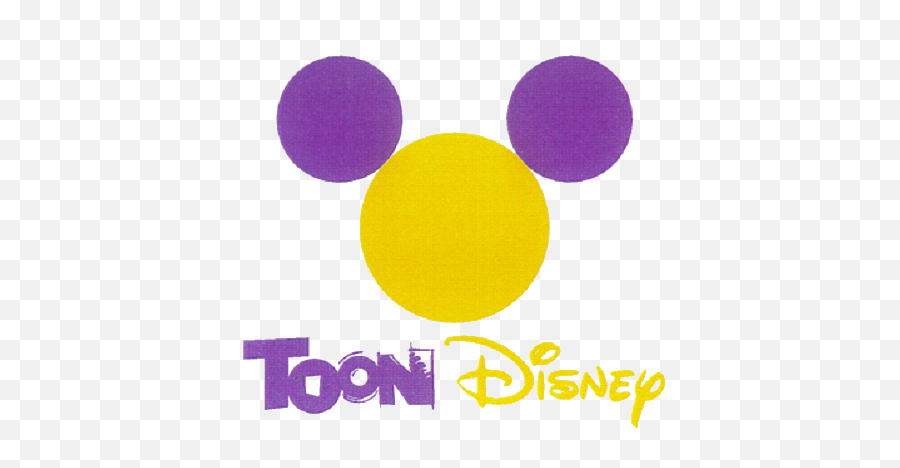 Disney Xd Toons - Toon Disney Logodix Emoji,Toon Disney Logo