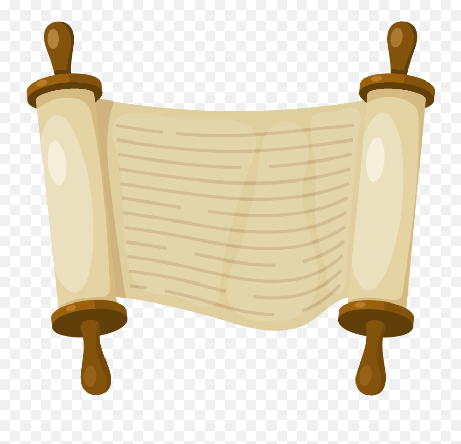 Download Hd Torah Png - Torah Clipart Png Emoji,Torah Clipart