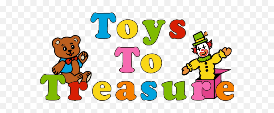 Library Of Toys R Us Png Download I Will Always Png Files - Fictional Character Emoji,Toys R Us Logo
