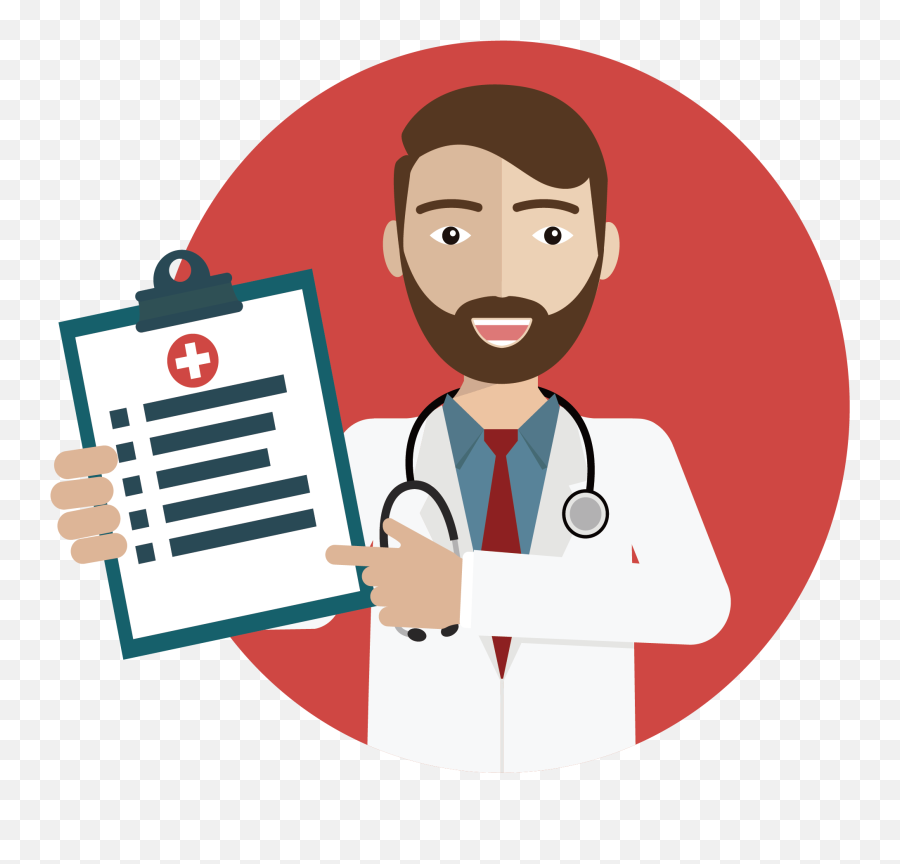Physician Medicine Health Care Medical Emoji,Diagnosis Clipart