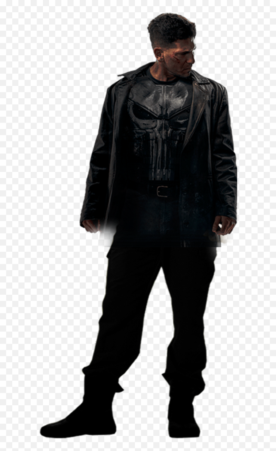The Punisher Punisher Png Images Emoji,The Punisher Png