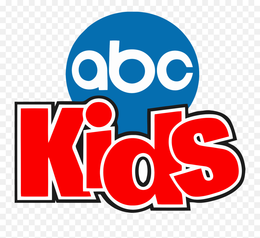 Download Hd Disney Channel Logo - Abc Kids Logo Transparent Emoji,Abc Logo Transparent