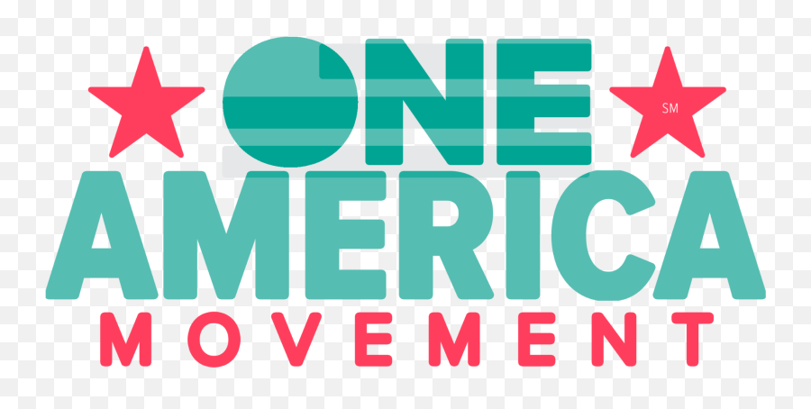 Home - One America Movement Emoji,America Transparent