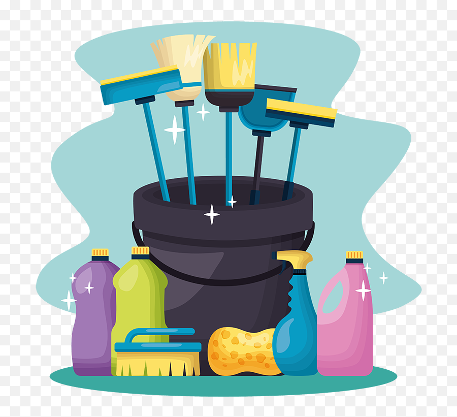 Home - Renou0027s Biggest Little Cleaning Company Emoji,Cleanup Clipart