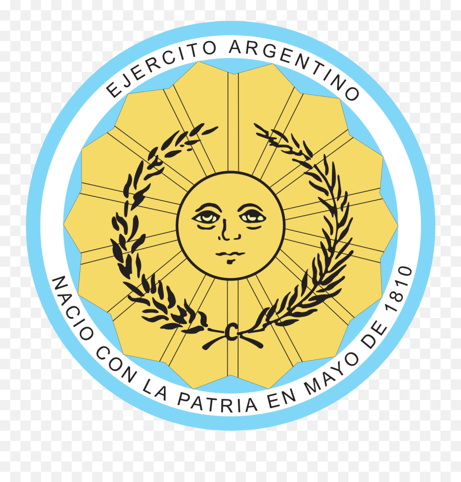 Argentine Army - Wikipedia Emoji,Dirty Heads Logo