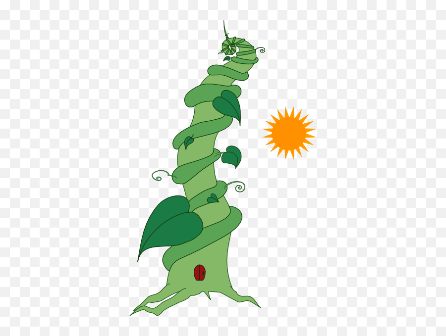 11 Beanstalk Clipart - Preview Recommended For Y Emoji,Recommendations Clipart