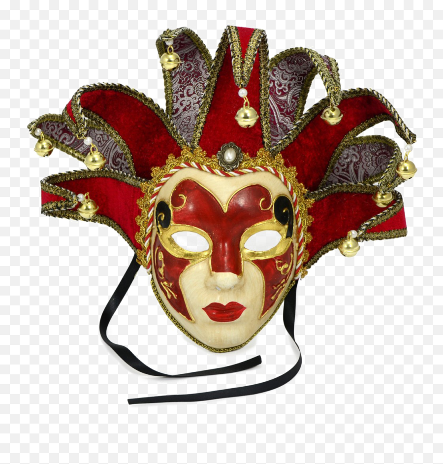Download Venetian Mask Png Image Transparent - Portable Emoji,Mardi Gras Transparent Background