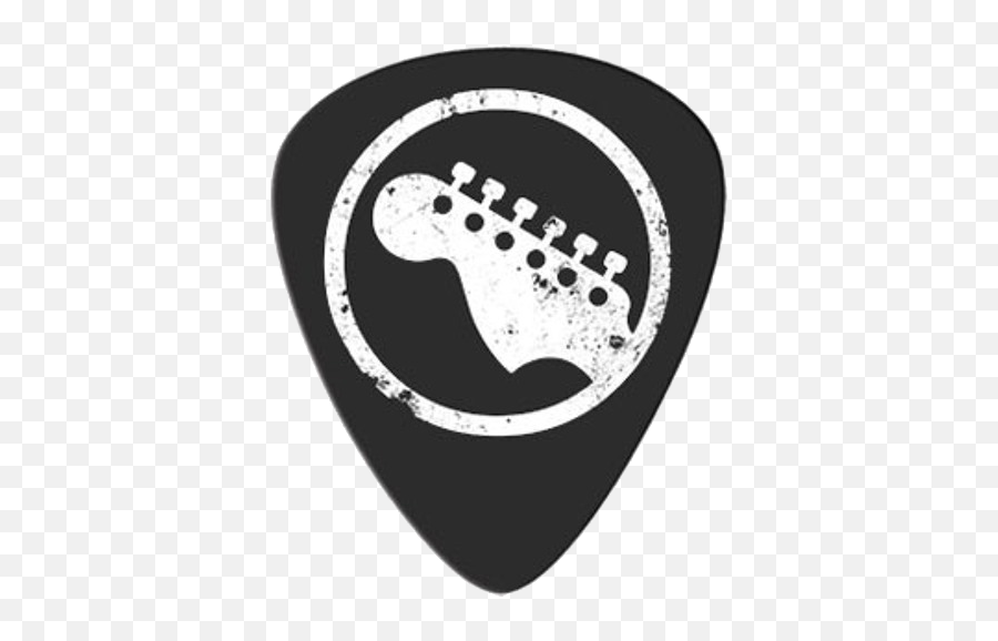 Scott Pilgrim Red Shirt Png Image With - Transparent Guitar Logo Png Emoji,Guitar Logo