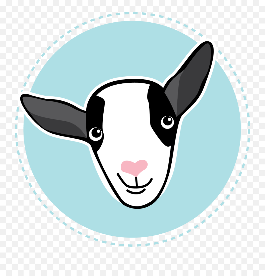 Goat Head Background - Cd Rom Diameter Clipart Full Size Emoji,Goat Emoji Png