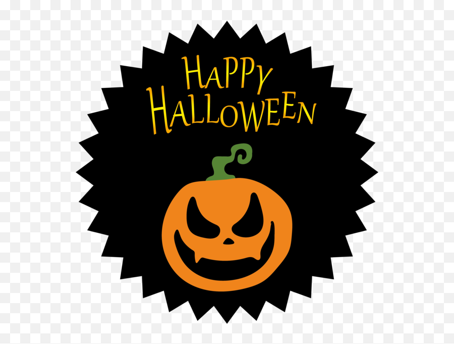 Halloween Icon Folder Factory Inc For Happy Halloween For Emoji,Transparent Folder