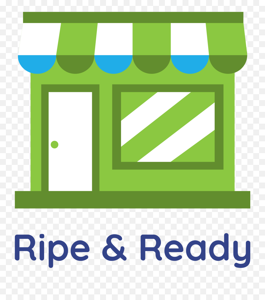 Grocery Logos Emoji,Grocers Logo