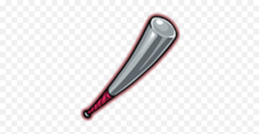 Baseball Bat - Softball Bat Emoji,Baseball Bat Png