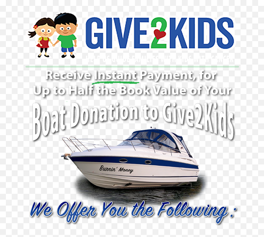 Donate Boat Emoji,Boat Logo