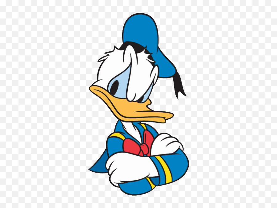 Download 28 Collection Of Donald Duck Angry Clipart - Otter Iphone Donald Duck Wallpaper Hd Emoji,Otter Clipart
