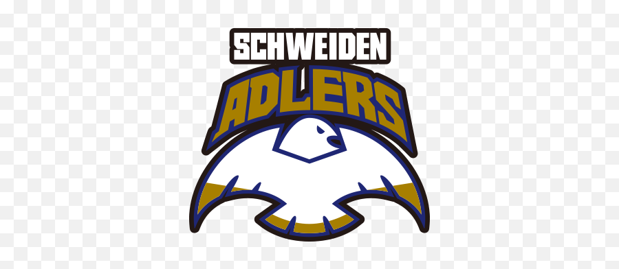 Schweiden Adlers - Schweiden Adlers Logo Emoji,Haikyuu Logo