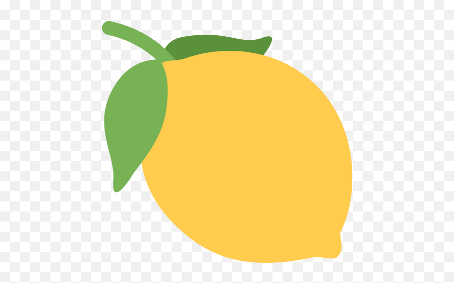 Lemon Emoji Meaning With Pictures - Lemon Emoji,Peach Emoji Png