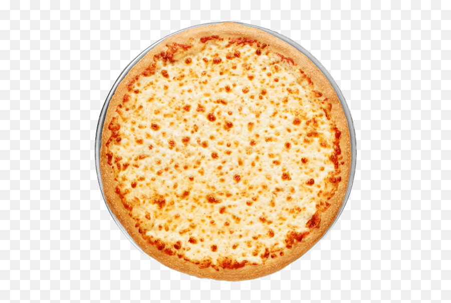 Double Cheese Margherita Pizza - Pizza Cheese Emoji,Pizza Transparent