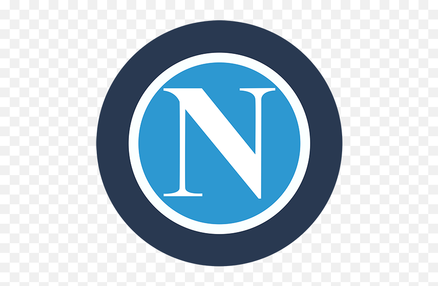Dream League Logos - Dls Logo Napoli Emoji,Www Logo