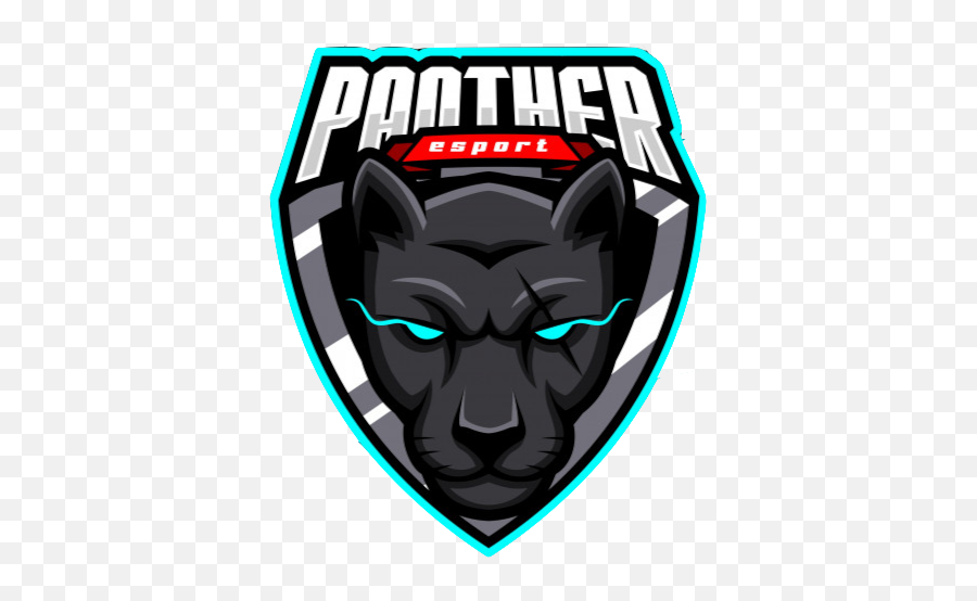 Go Panther Esports U2013 Mann Ucla Community School - Black Jaguar Gaming Logo Emoji,Esport Logo