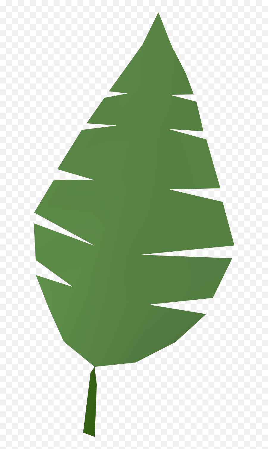 Jungle Clipart Leafy Jungle Leafy - Palm Branch Palm Leaf Clipart Free Emoji,Jungle Leaves Png
