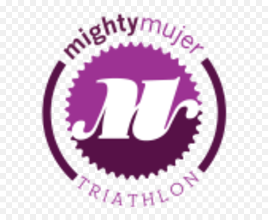 Mighty Mujer Triathlon - Mighty Mujer El Paso 2020 Emoji,All Might Logo