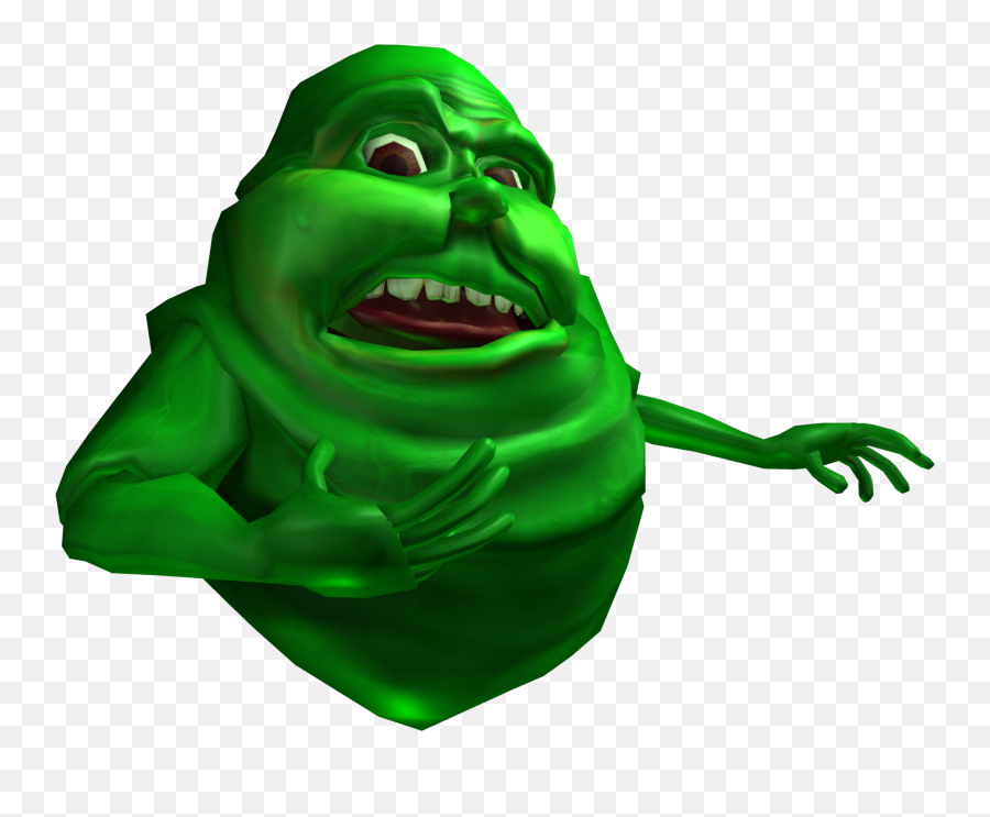 Transparent Ghostbusters Slimer Png Transparent Cartoon - Ghostbusters Slimer Transparent Png Emoji,Ghostbusters Png