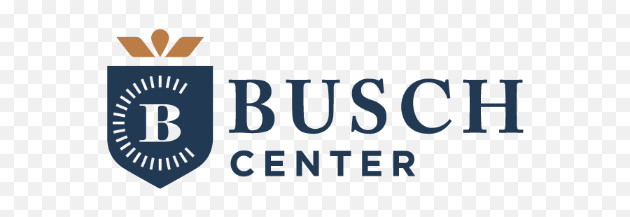 Busch Center - Escap Emoji,Busch Logo