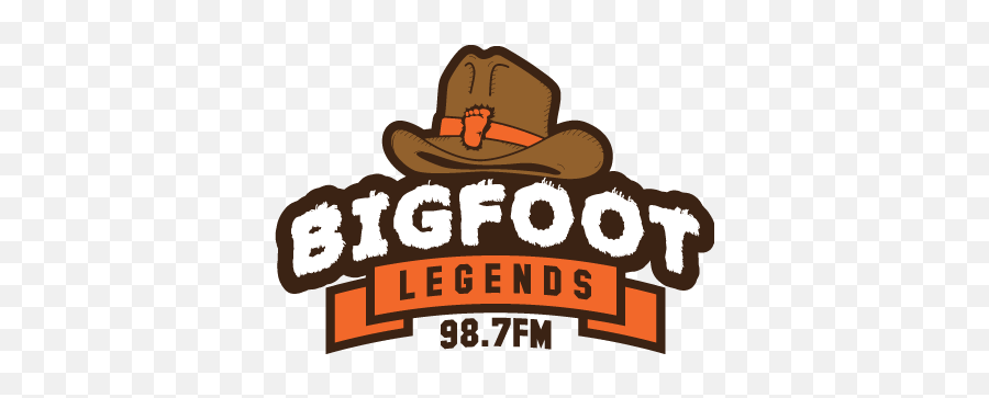 Bigfoot Legends Emoji,Bigfoot Logo