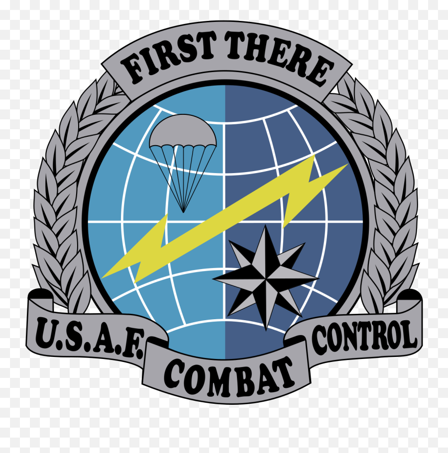 Top Three Us Air Force Logo - Air Force Combat Controller Logo Emoji,Us Air Force Logo