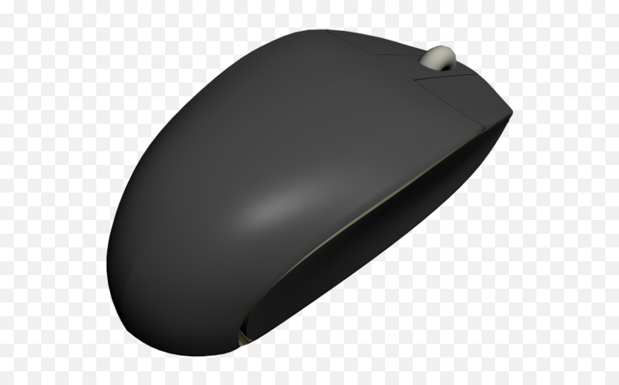 Pc Mouse Png Image - Office Equipment Emoji,Mouse Png