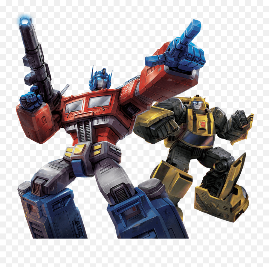 Five Franchises That Should Get A Warriorsmusou Spin - Off Transformers Forged To Fight Png Emoji,Koei Tecmo Logo