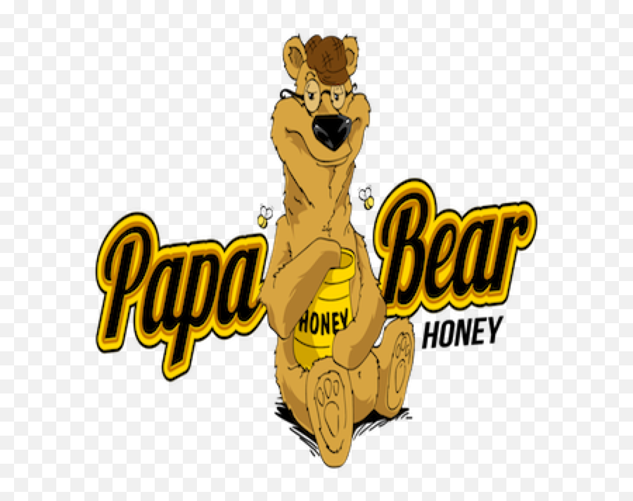 Facebook Reviews - Honey Papa Bear Emoji,Facebook Reviews Logo