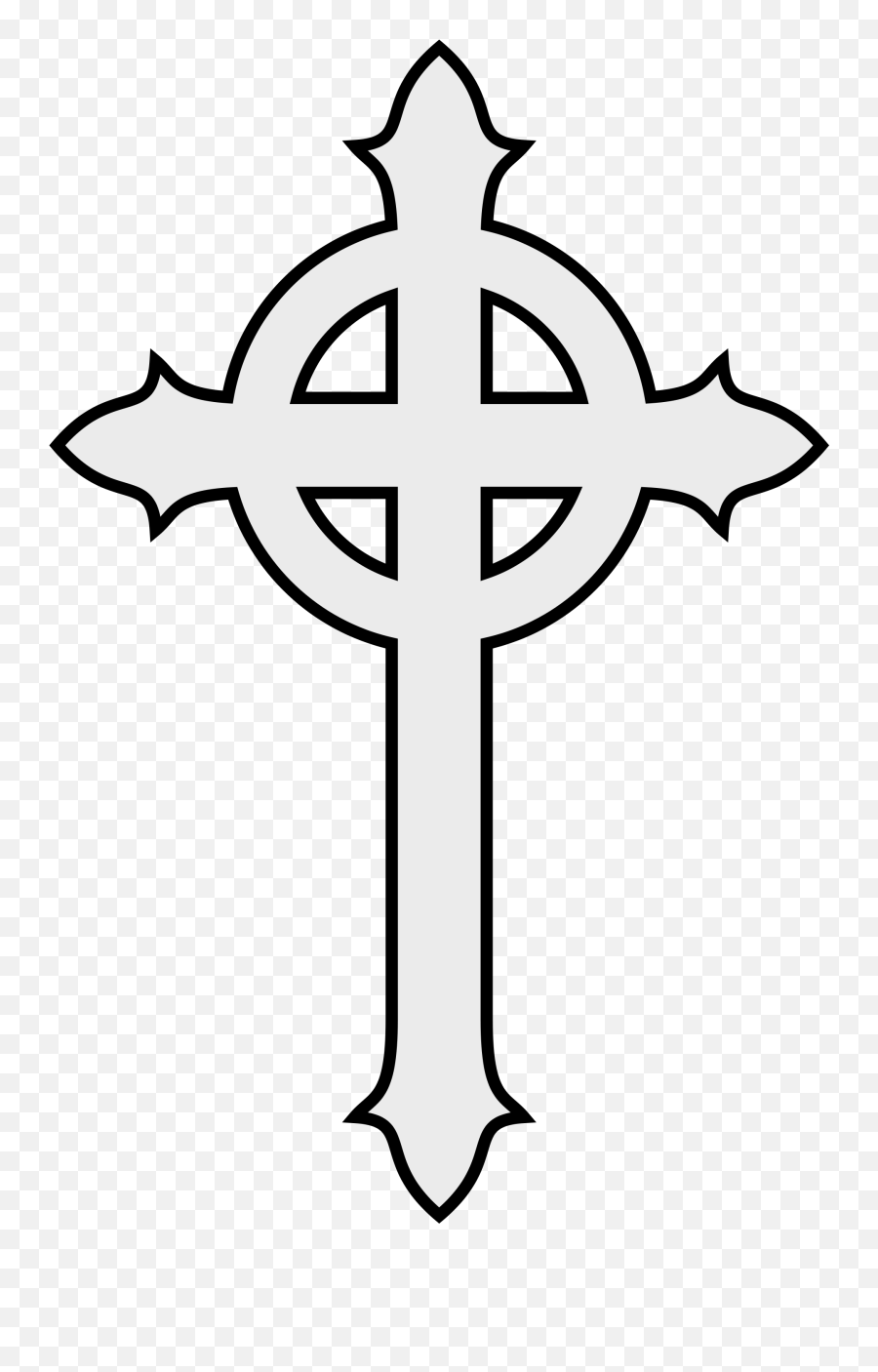 Drawing Christian Cross Stations Of The Cross - Easter Cross Jesus Having Cross Drawing Emoji,Easter Cross Clipart
